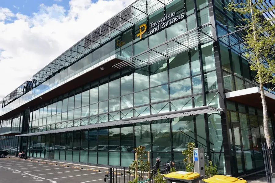 Tavendale and Partners