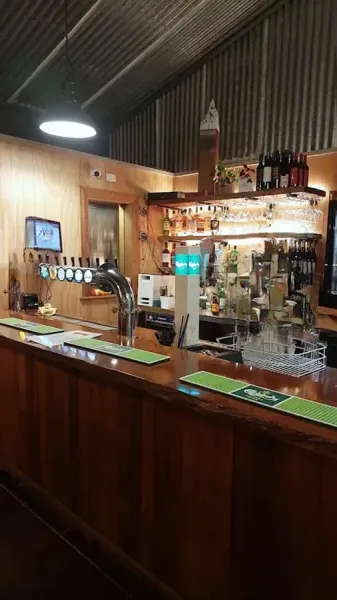 Sam's Bar