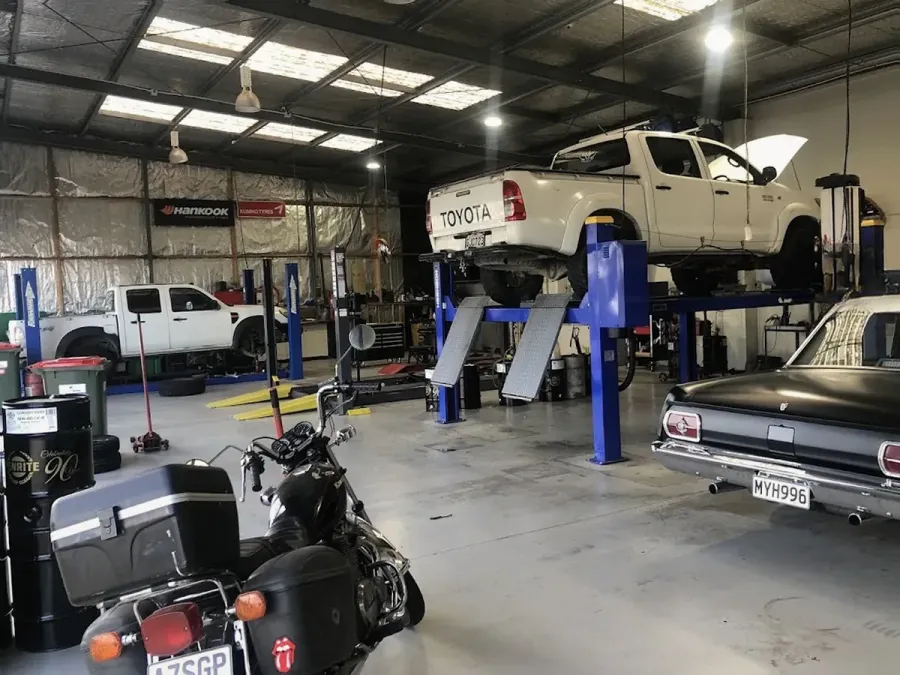 Treadwell Auto Services