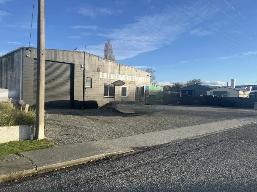Gore Automotive Services