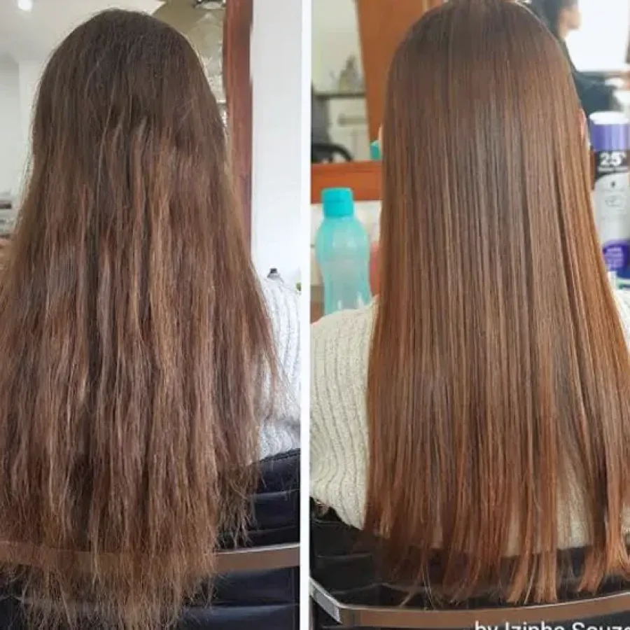 Style & Shine Hair Studio Tauranga