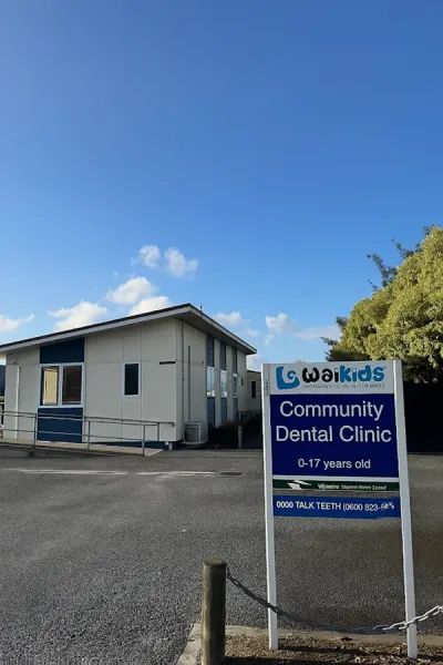 Matamata Community Dental Clinic