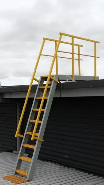 Salus Safety New Zealand Limited