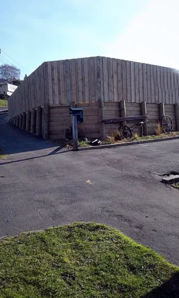 Alans Contracting Dunedin