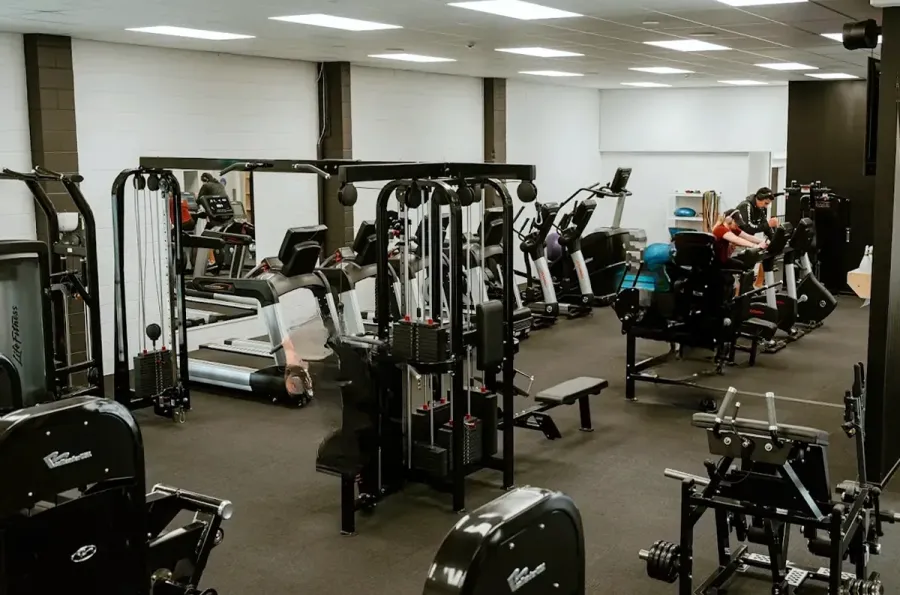 Strength Nation Cambridge