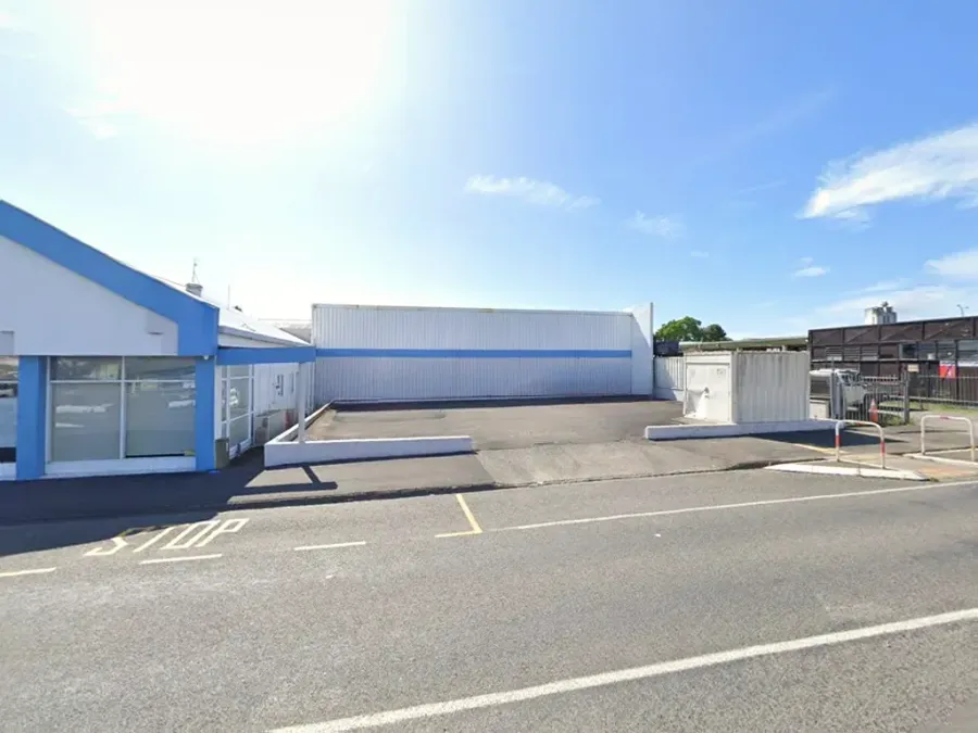 Wairoa Plunket Clinic