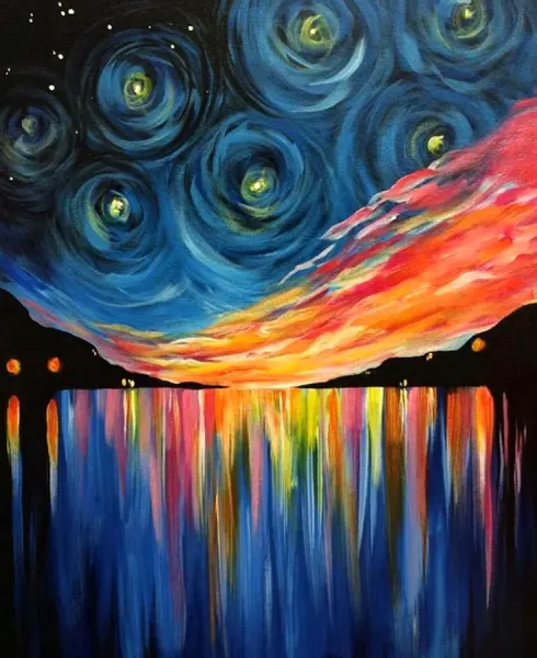 Visions Art Studio - 950 Ferry rd