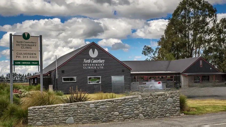 North Canterbury Veterinary Clinics