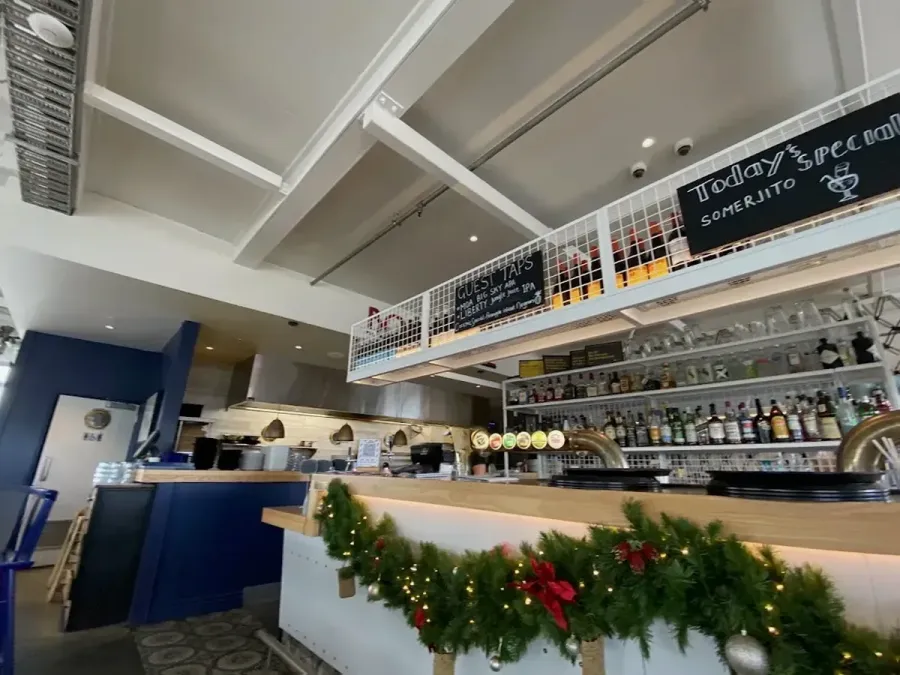 The Franklin Taphouse & Kitchen