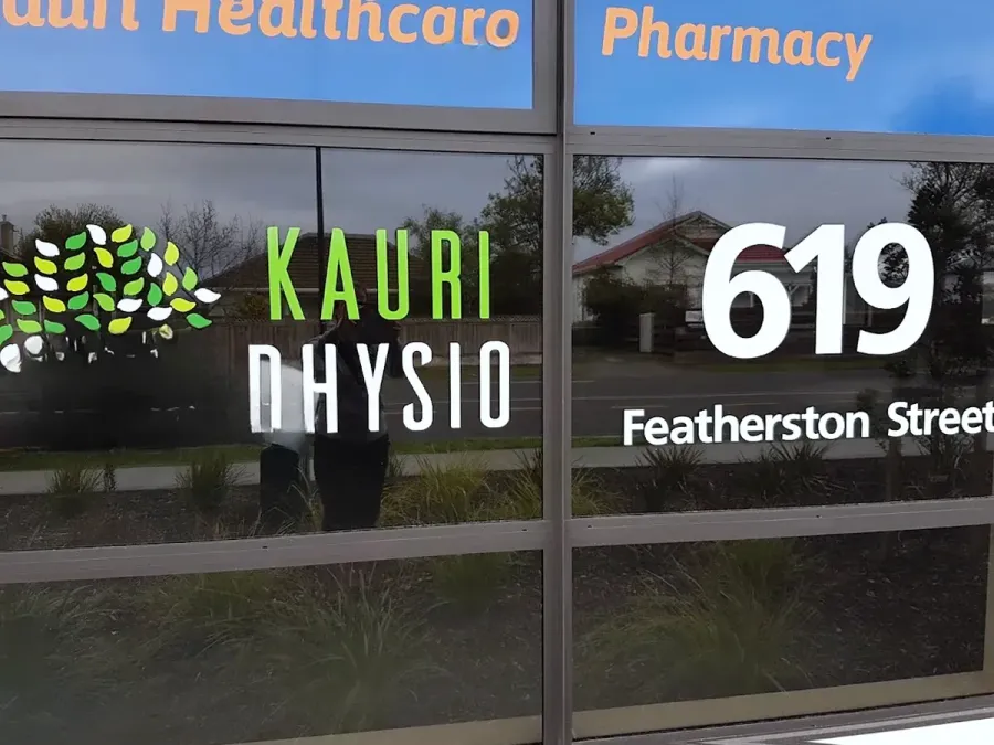 Kauri Physio