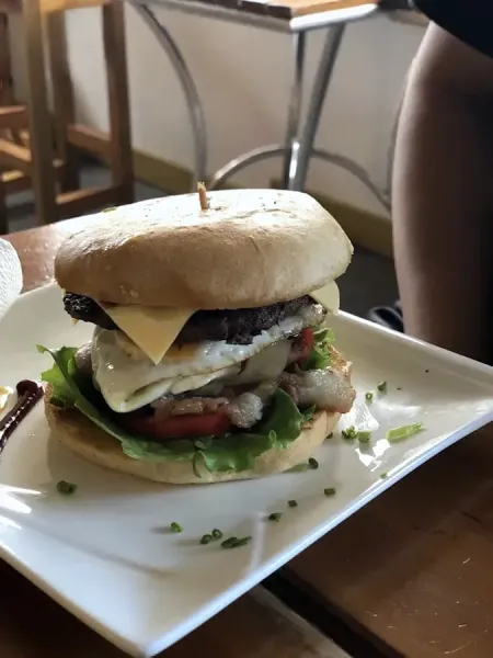Island Grill - Steak & Seafood