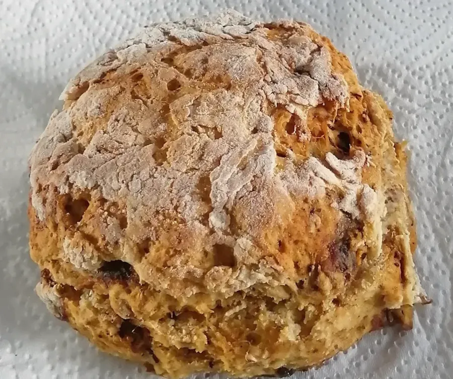 The Bakery