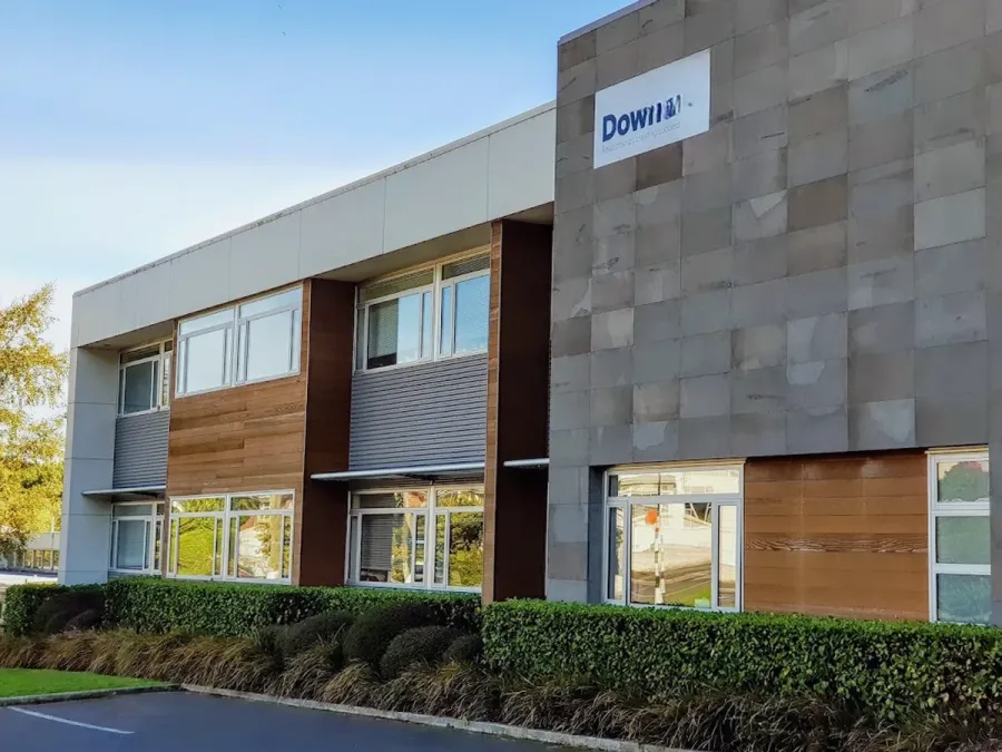 Downer New Zealand Ltd - Dunedin