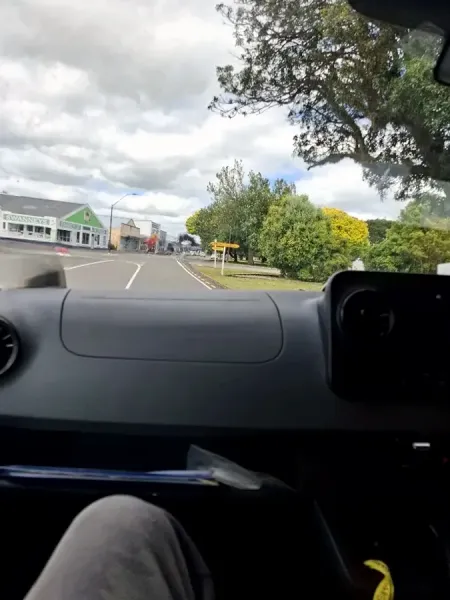 Swanneys Auto Shop Pahiatua