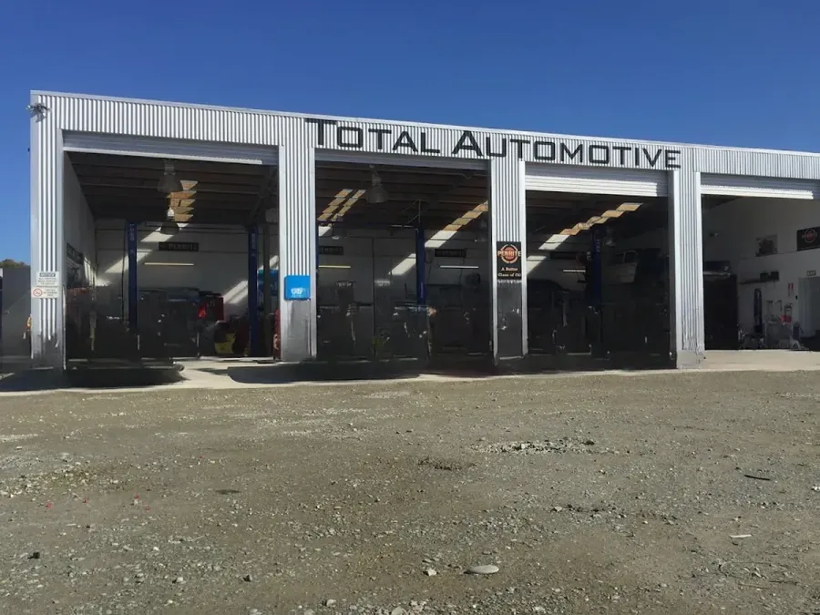Total Automotive Gore