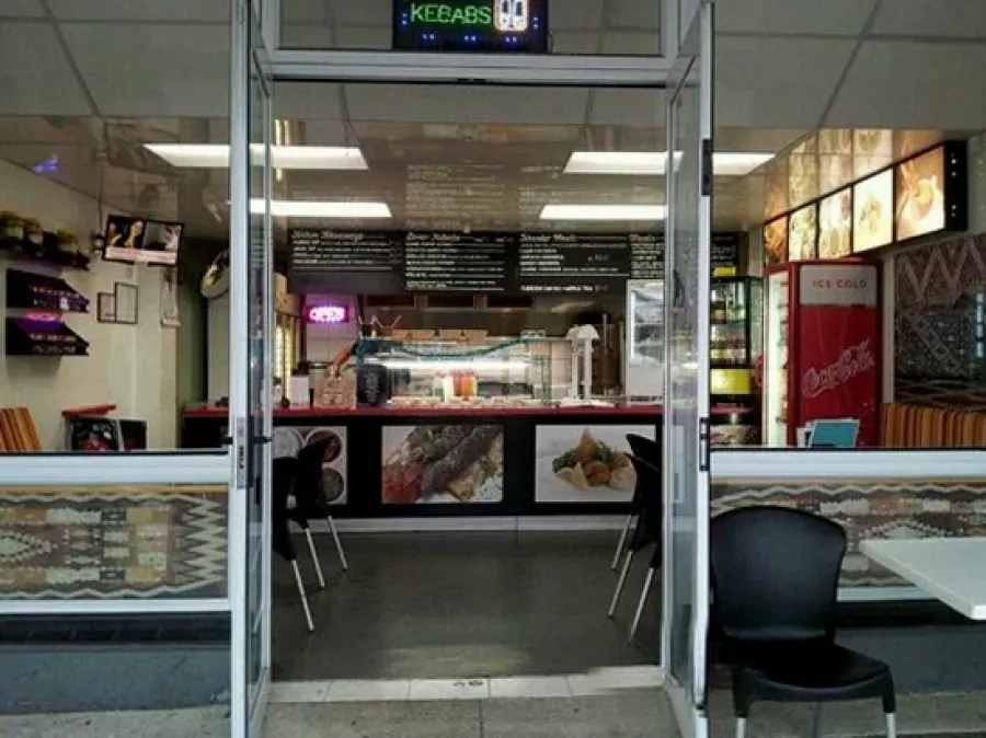 Kilim Turkish Takeaways