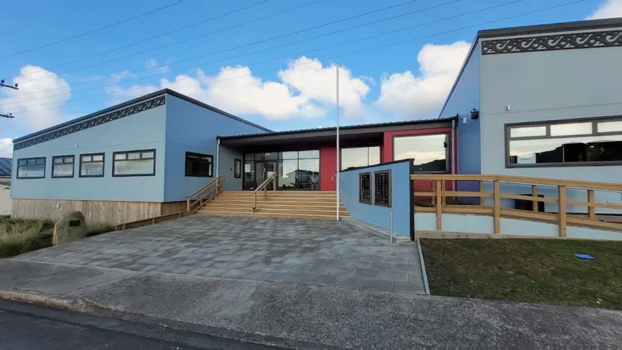 Chatham Islands Council