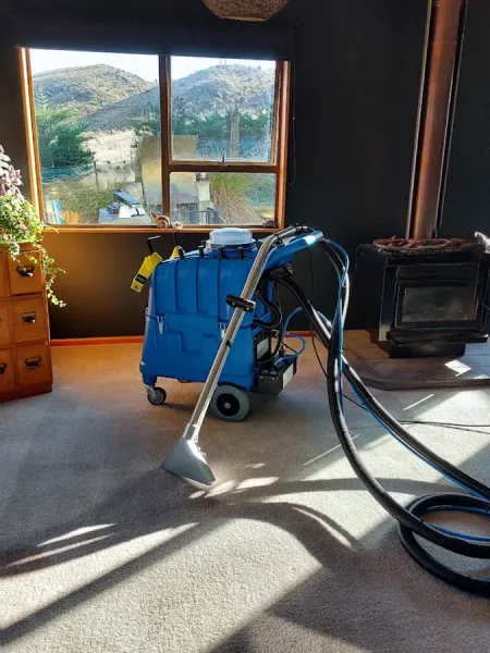 MHL Services, Cleaning
