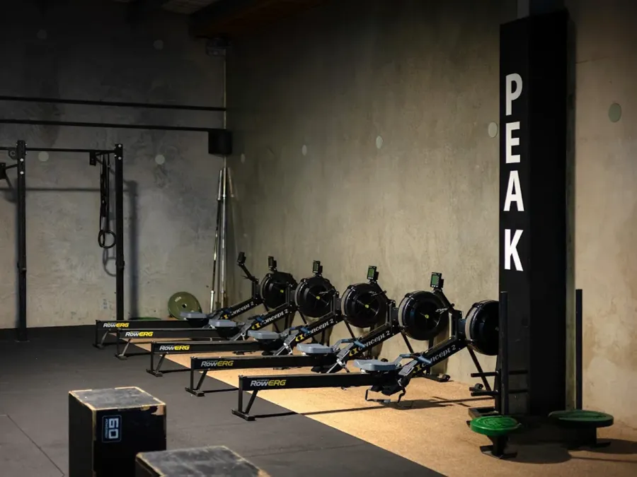 Peak Sports Performance centre