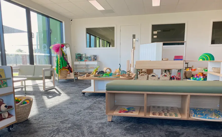Little Ferns Early Learning Centre