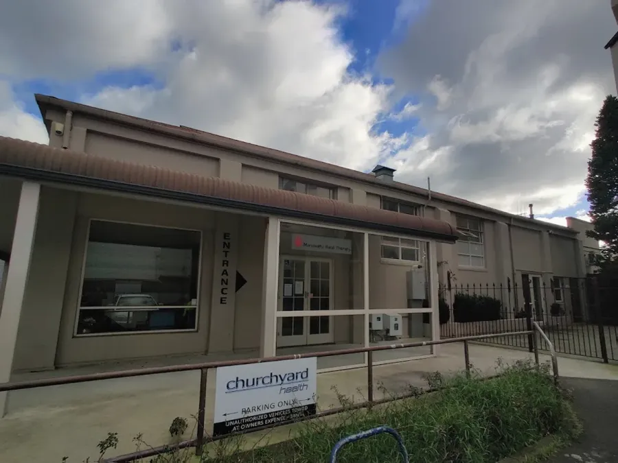 Manawatū Hand Therapy Ltd