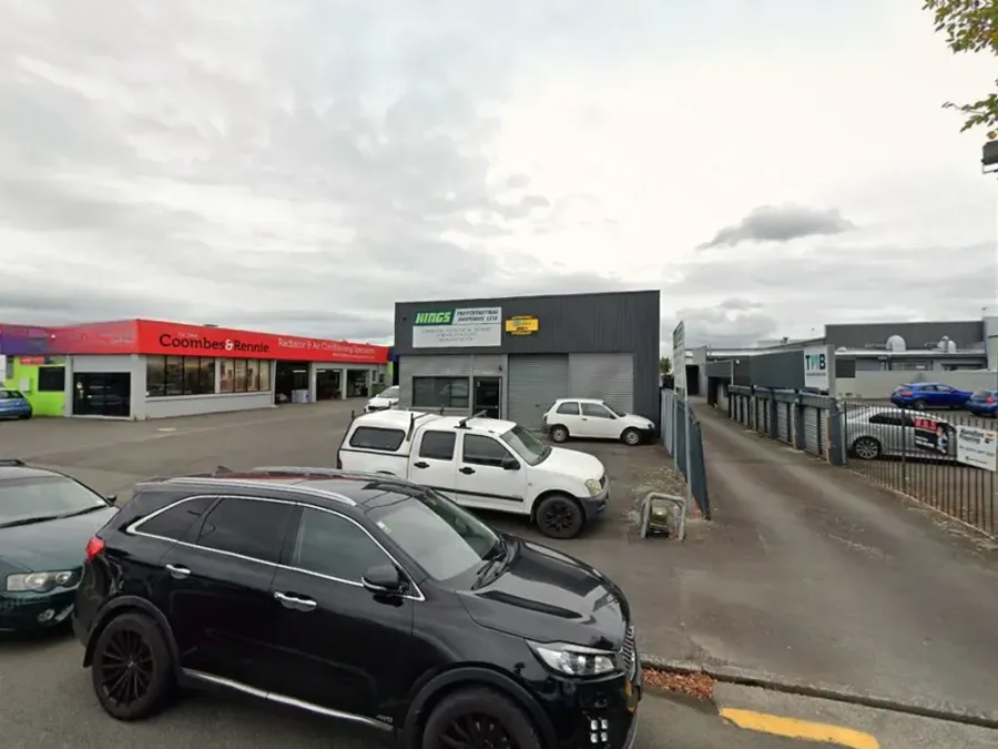 Kings Automotive Repairs