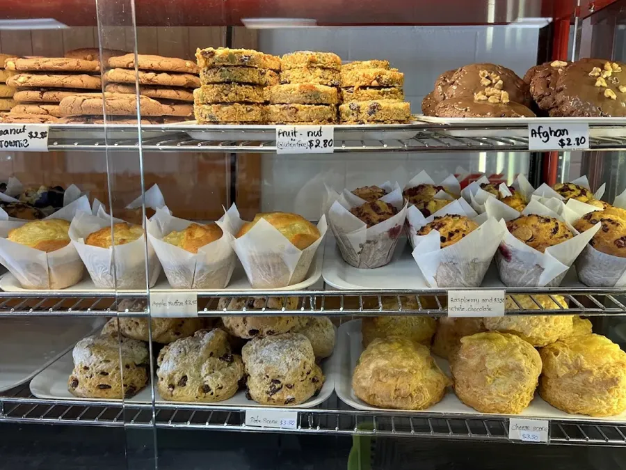Thames Bakery