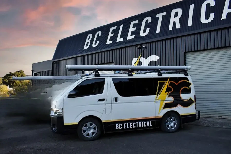 BC Electrical Services