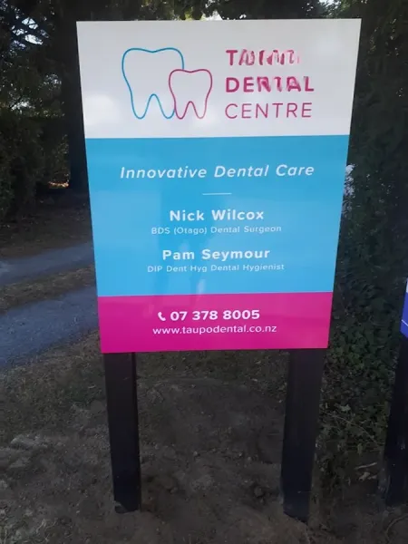 Taupo Dental Centre