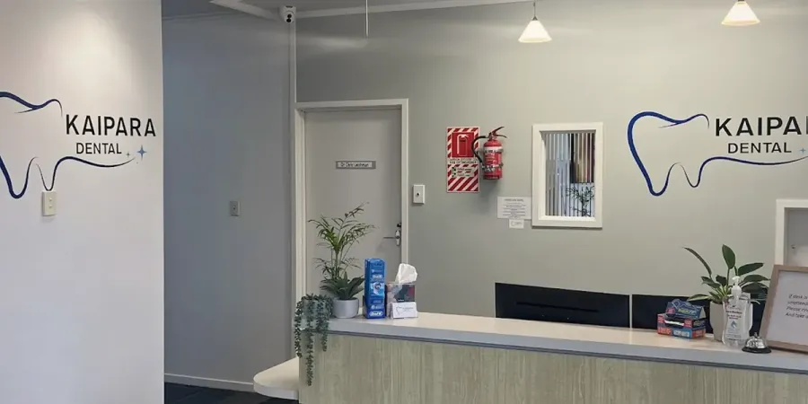 Kaipara Dental
