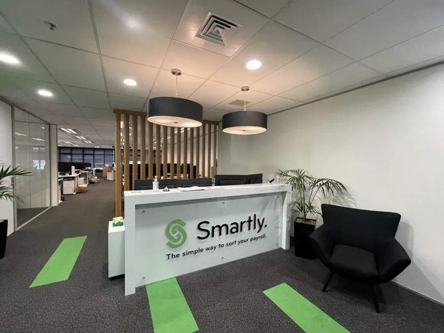 Smartly