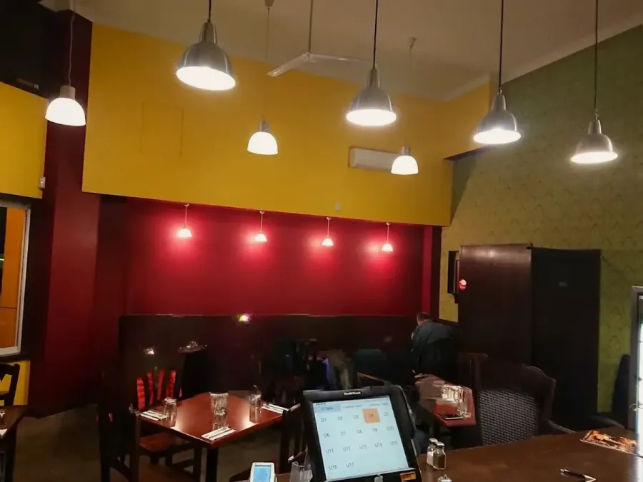Pandan Asian Cuisine