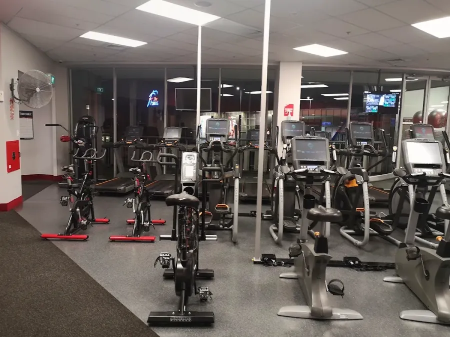 Snap Fitness 24/7 The Palms