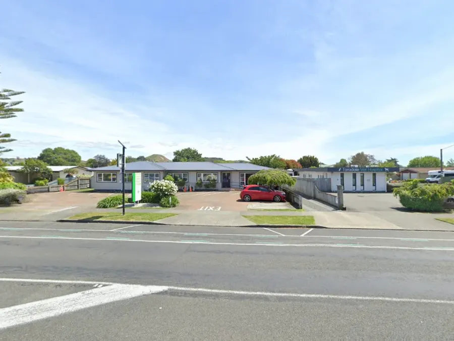 Greendale Family Health Centre