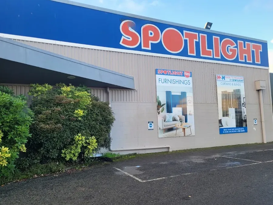 Spotlight Rotorua