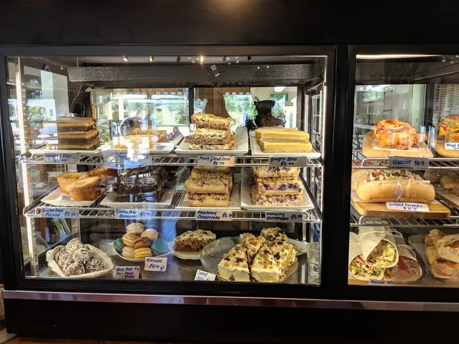 Tarras Country Cafe