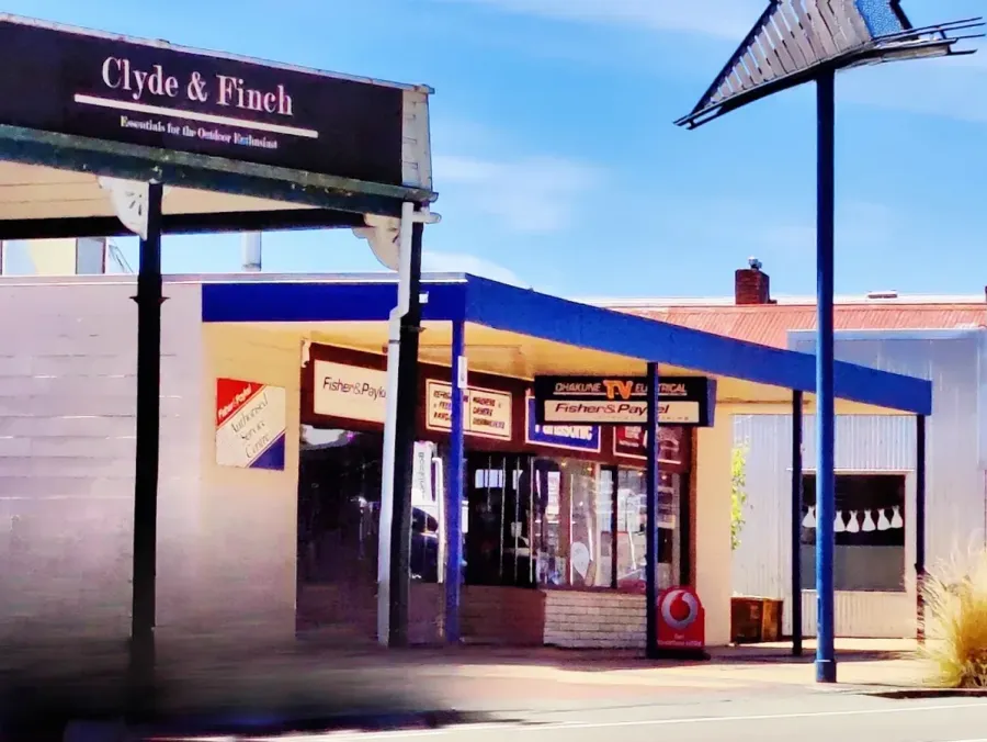 Ohakune TV Electrical