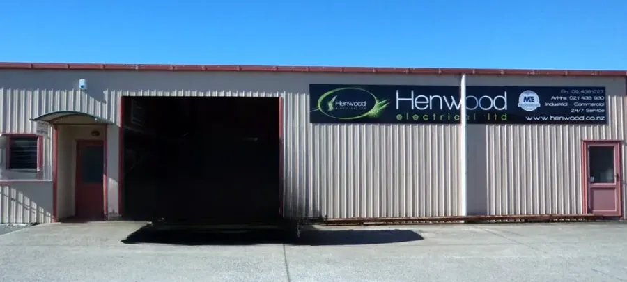 Henwood Electrical Limited