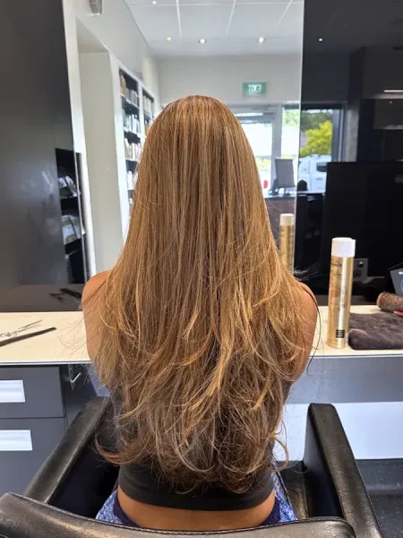Salon E