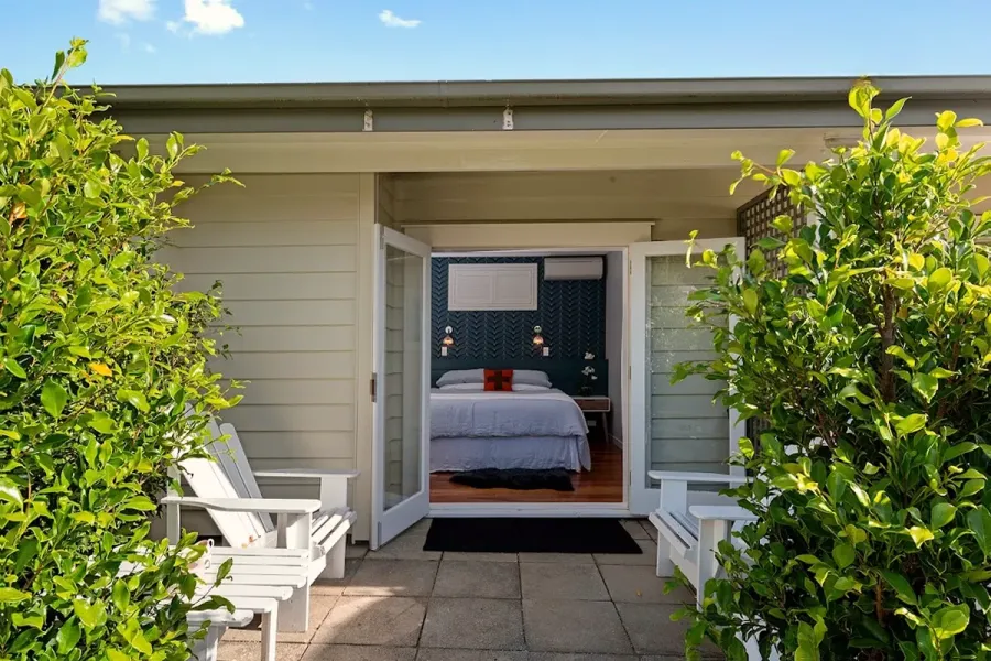 Devonport Motel