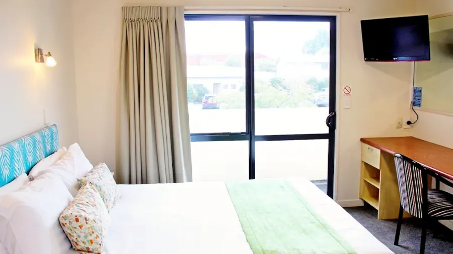 Bella Vista Mosgiel Motel Accommodation