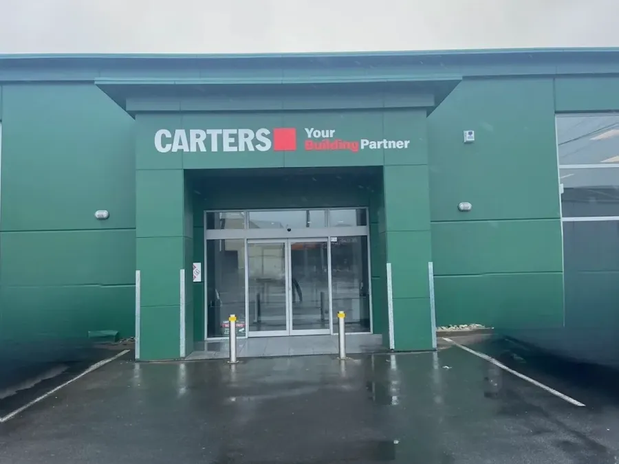 CARTERS - Dunedin