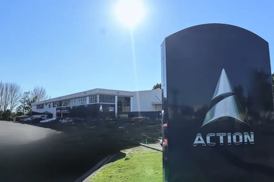 Action Manufacturing