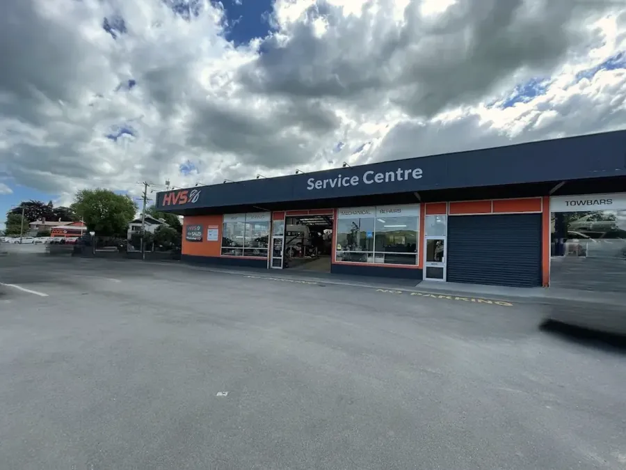 HVS Services Gore