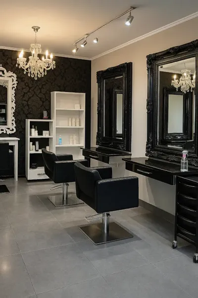 The Styling Room