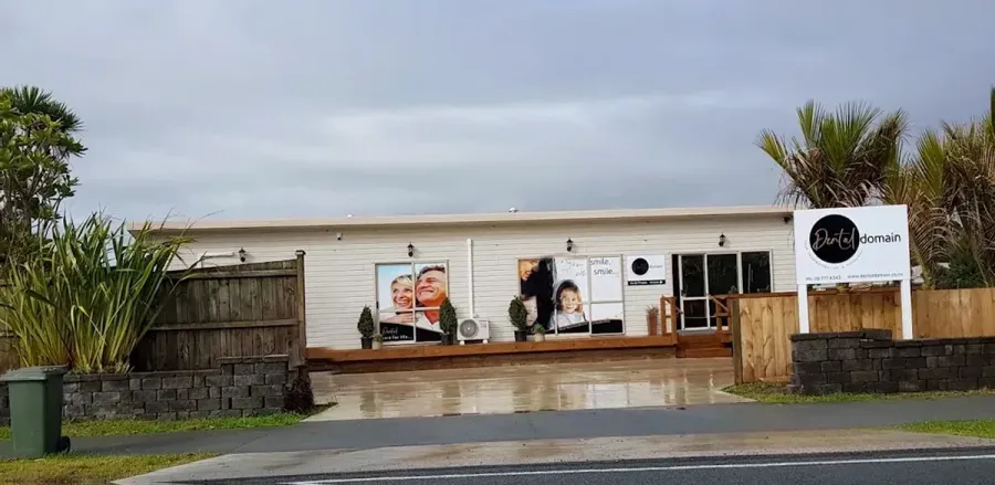 Dental Domain Mangawhai