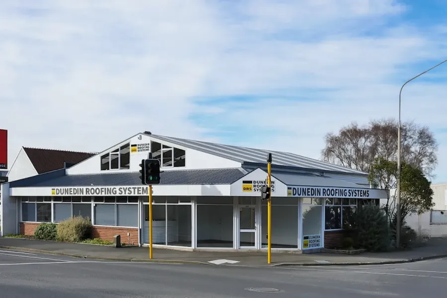 New Zealand Roofing Systems [ NZRS ] trading as Dunedin Roofing Systems [ DRS ]