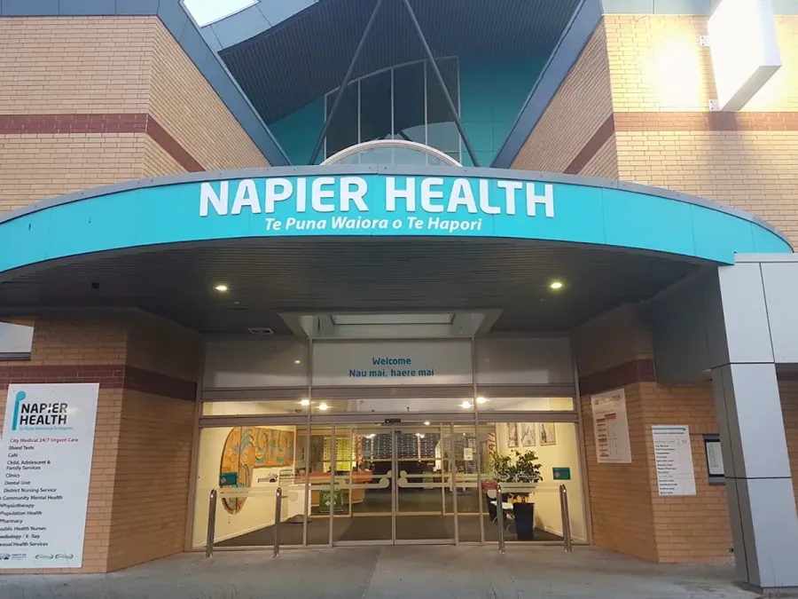 Napier Urgent Care
