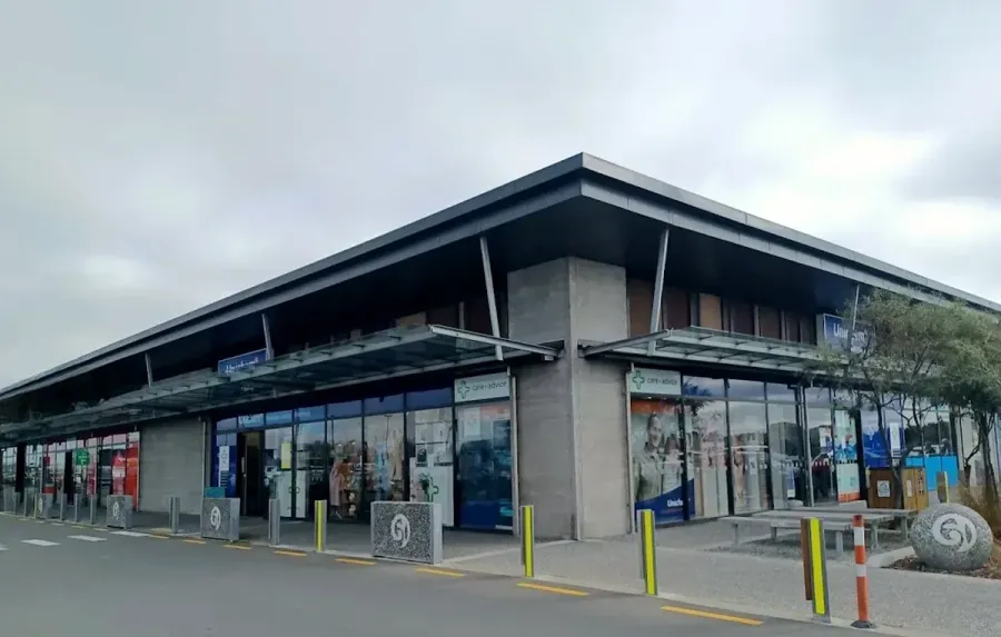 Unichem Rolleston Central Pharmacy