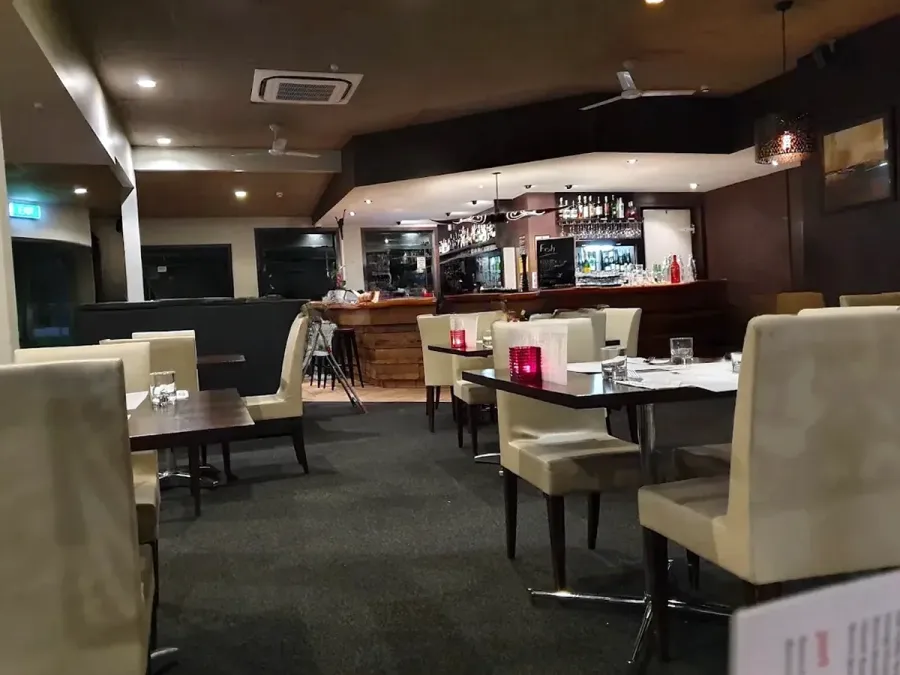 Bazza's Steakhouse